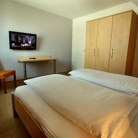 Ferien-haus Morgensonne * Göhren-Lebbin